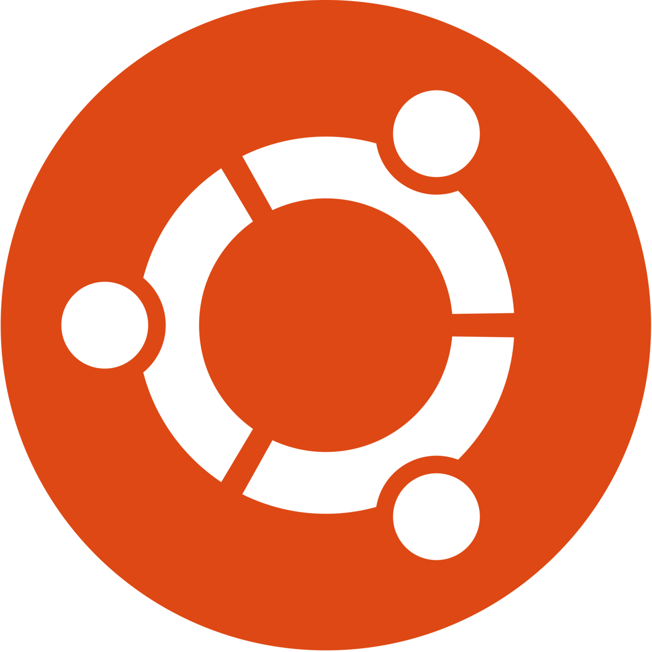 Ubuntu 20.04